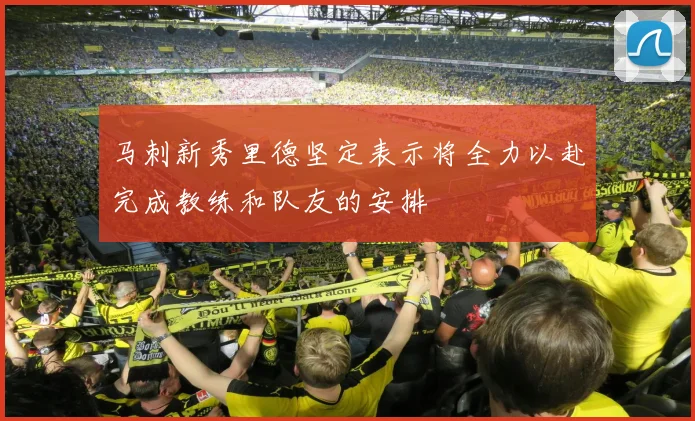 马刺新秀里德坚定表示将全力以赴完成教练和队友的安排