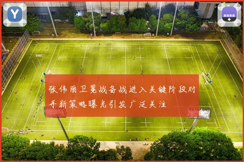 张伟丽卫冕战备战进入关键阶段对手新策略曝光引发广泛关注