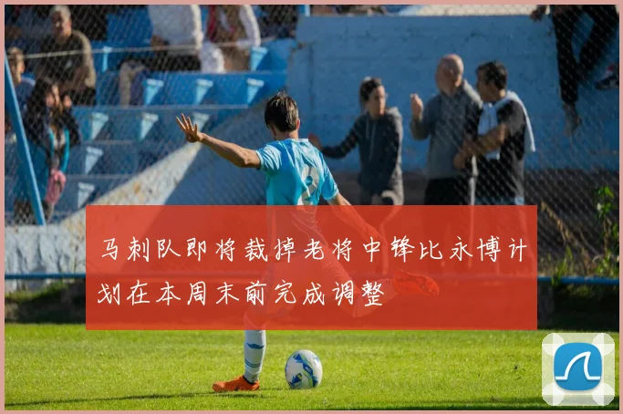 马刺队即将裁掉老将中锋比永博计划在本周末前完成调整